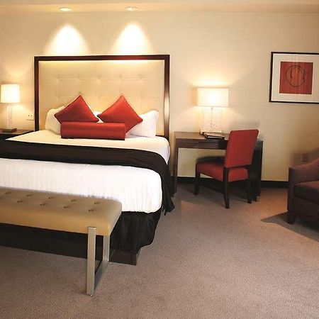 Harrah'S Resort Southern California Valley Center Room photo