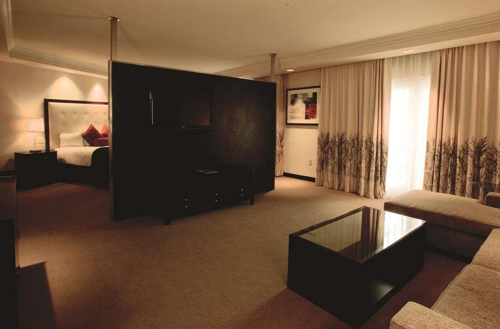 Harrah'S Resort Southern California Valley Center Room photo