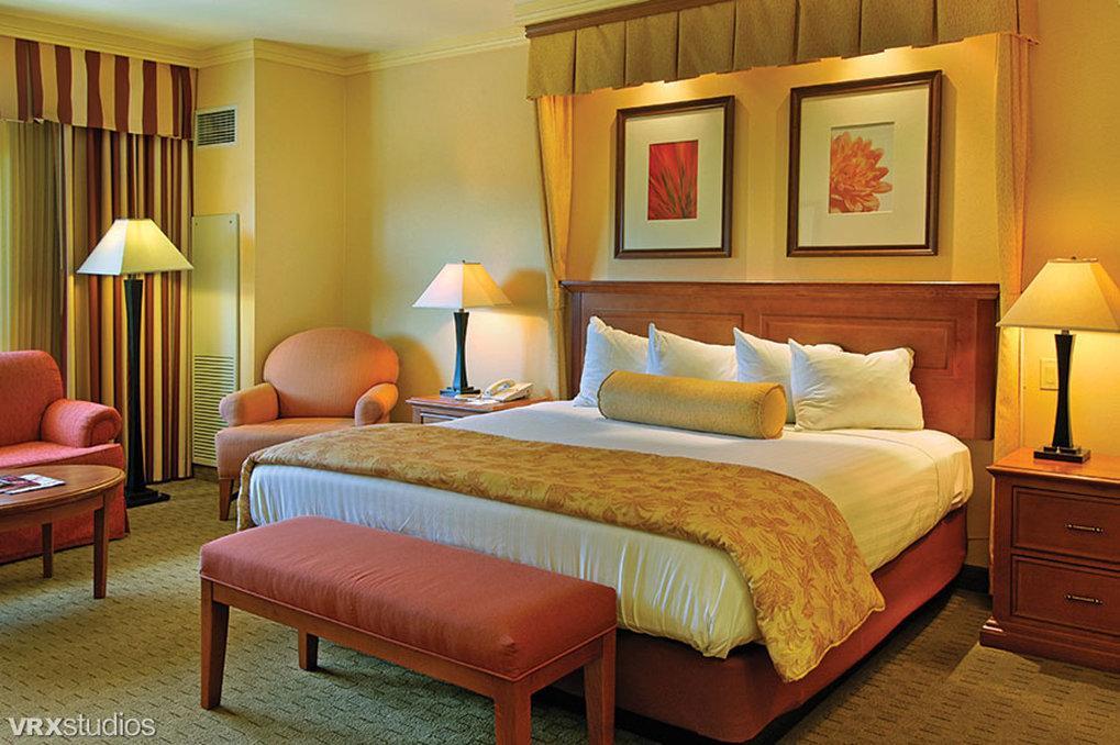 Harrah'S Resort Southern California Valley Center Room photo