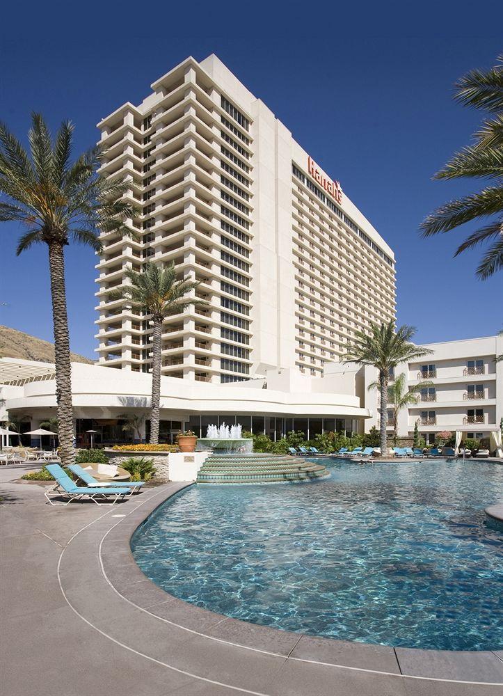 Harrah'S Resort Southern California Valley Center Exterior photo
