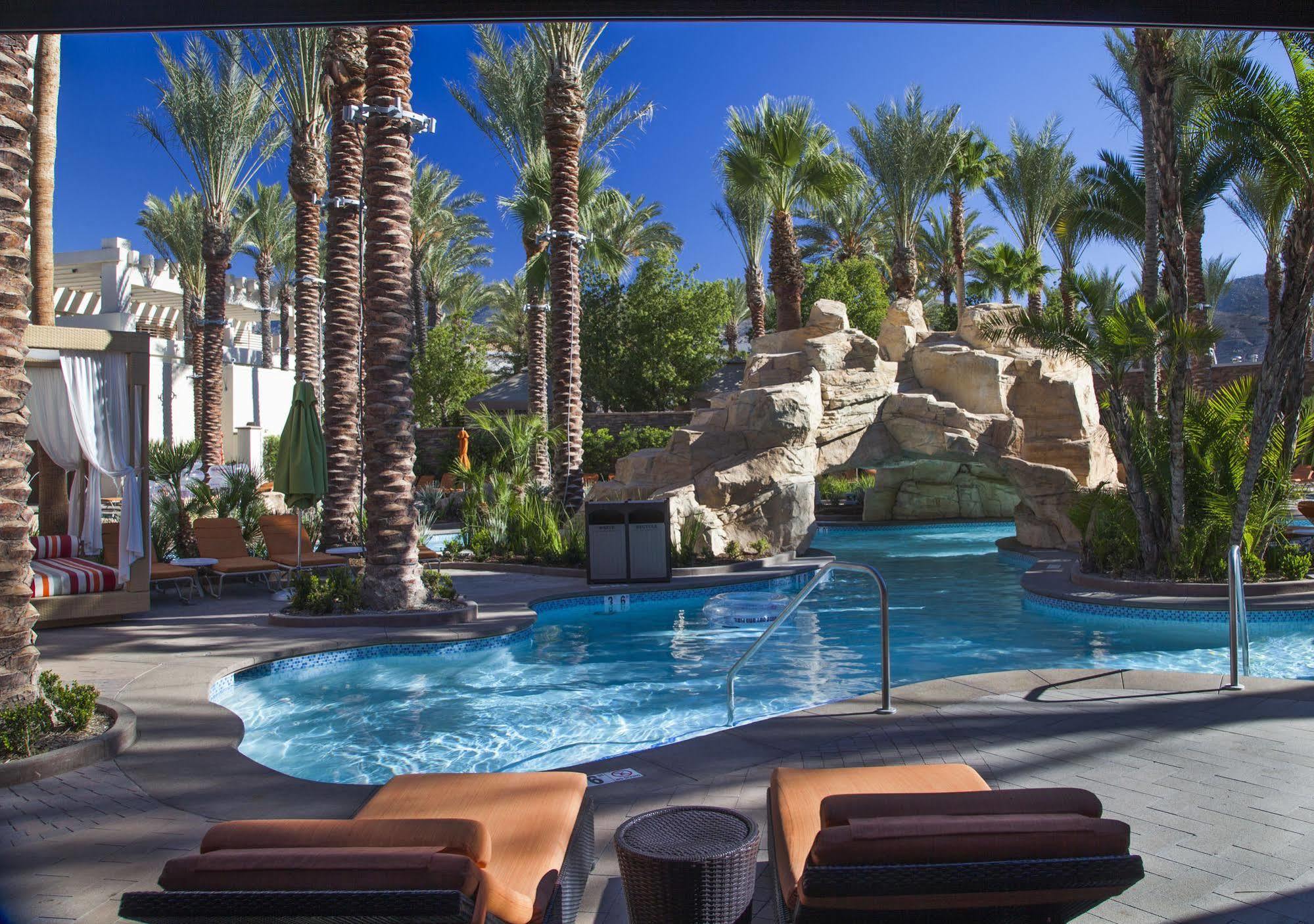 Harrah'S Resort Southern California Valley Center Exterior photo